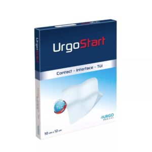 Urgostart Contact 10 cm x 12 cm 1szt